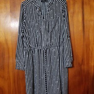 Apt. 9 Shirt Dress